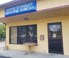 Gulfport Computer Repair