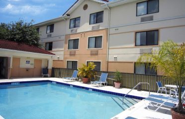 Extended Stay America – Tampa – Airport – Memorial Hwy.