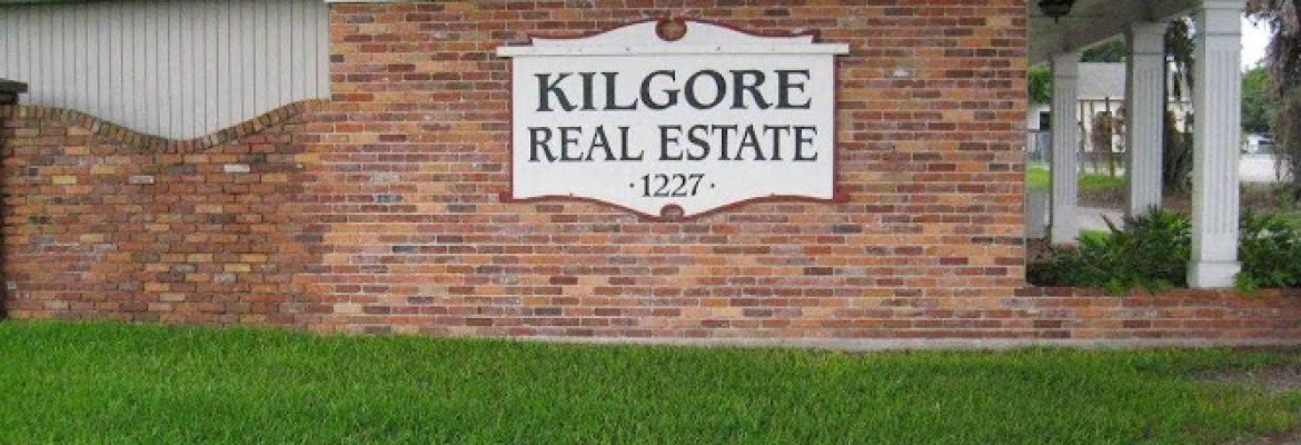 Kilgore Real Estate, Inc.