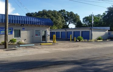 StoreRight Self Storage