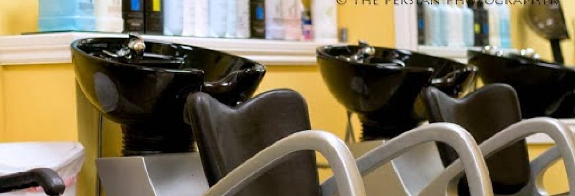 Studio 210 Salon