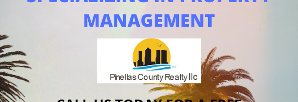 Pinellas County Realty