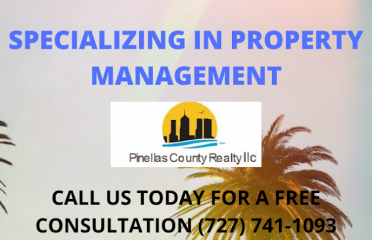 Pinellas County Realty