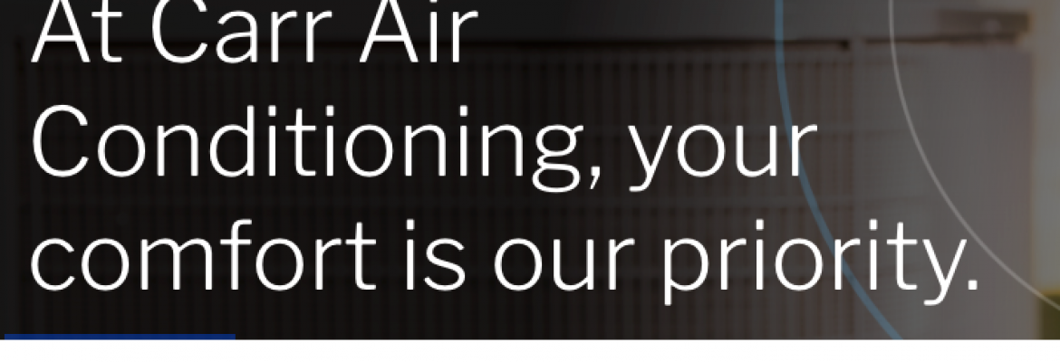 Carr Air Conditioning & Heating