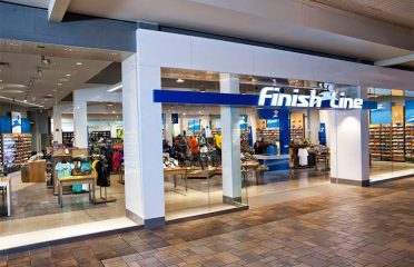 Finish Line inside Macy’s