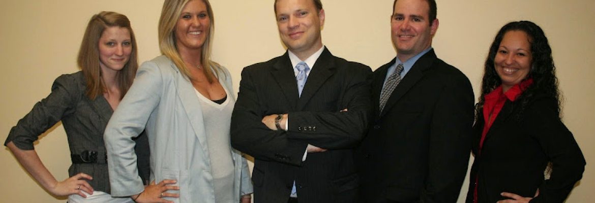 Attorneys at Galewski Law Group P.A.