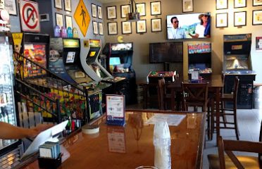 Right Around the Corner – Arcade Brewery & Craft Beer Bar