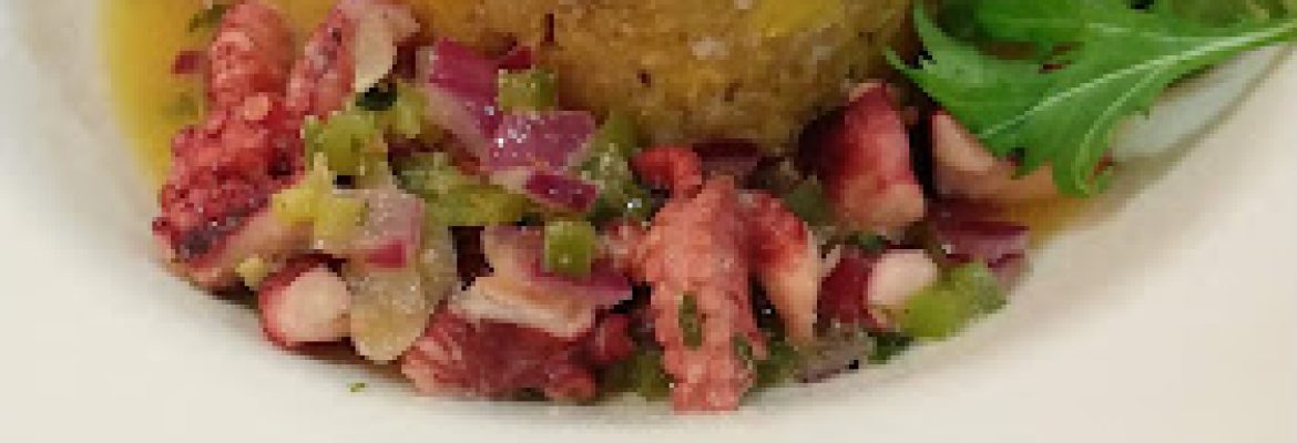 Mofongo Steakhouse Seafood Bar & Grill