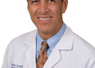 William C. Cottrell, M.D.