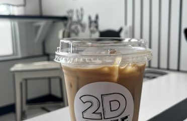 2D Cafe