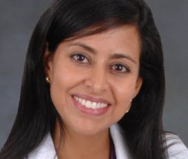 Xiomara Ramirez-Ortega, MD
