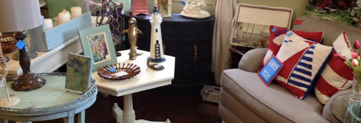 Waterside Furnishings