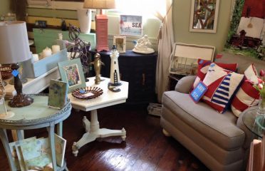 Waterside Furnishings