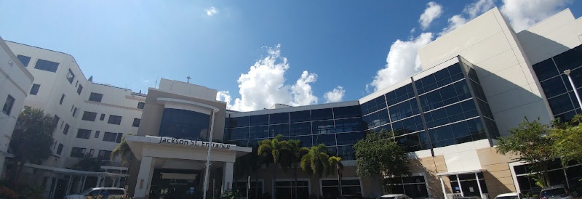 St. Anthony’s Hospital- Emergency Center