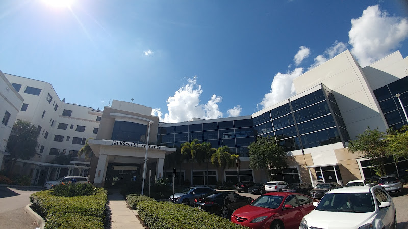 St. Anthony's Hospital- Emergency Center - Just Tampa Bay