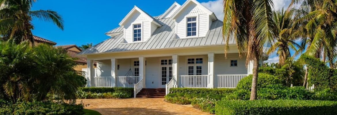 Gifford Homes Tampa