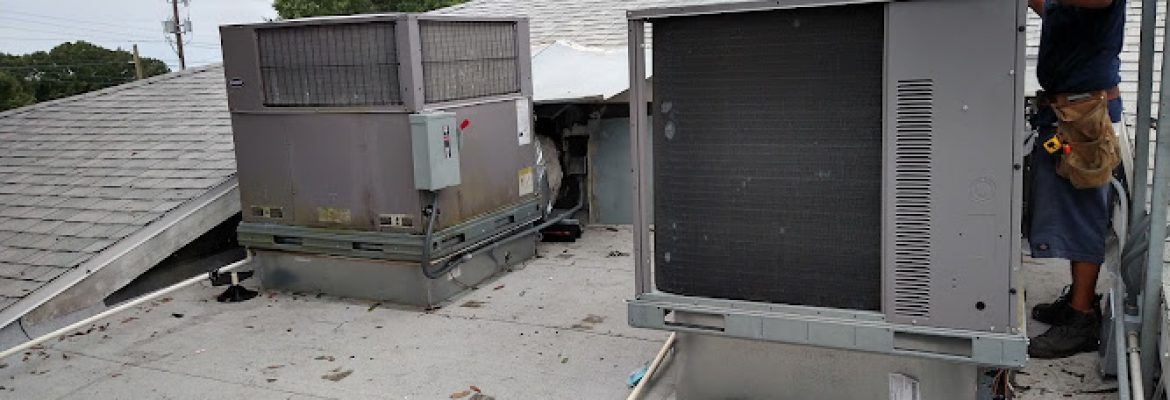 A-Plus air conditioning and refrigeration