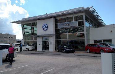 Lokey Volkswagen