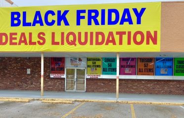 Black Friday Deals FL