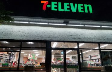 7-Eleven