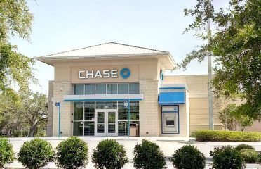 Chase Bank