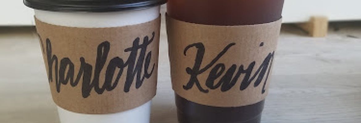Victory Coffee