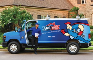 ARS/Rescue Rooter Heating Cooling Plumbing