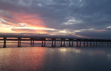 Bay Pines Marina