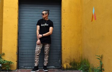 Hollywood Hamilton Clothing