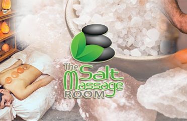 The Salt Massage Room