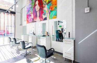 Emiliani Salon + Spa