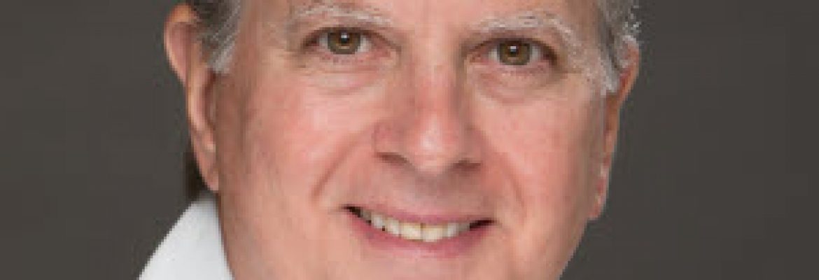 Harold J. Colbassani, MD