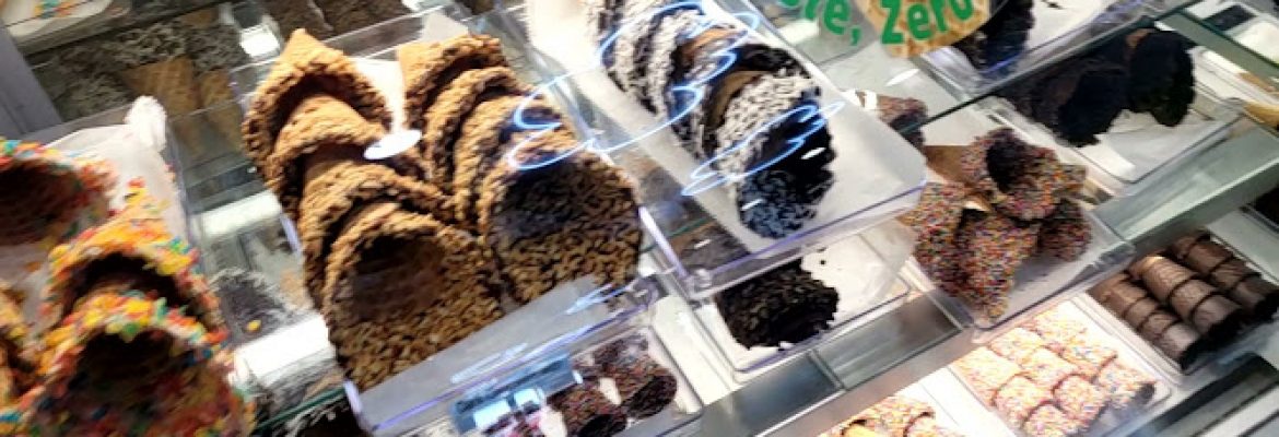 Ben & Jerry’s