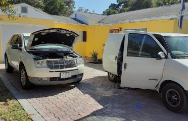 Kens Mobile Auto Repair – St Petersburg, FL