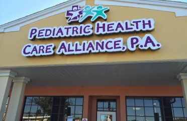 Pediatric Health Care Alliance