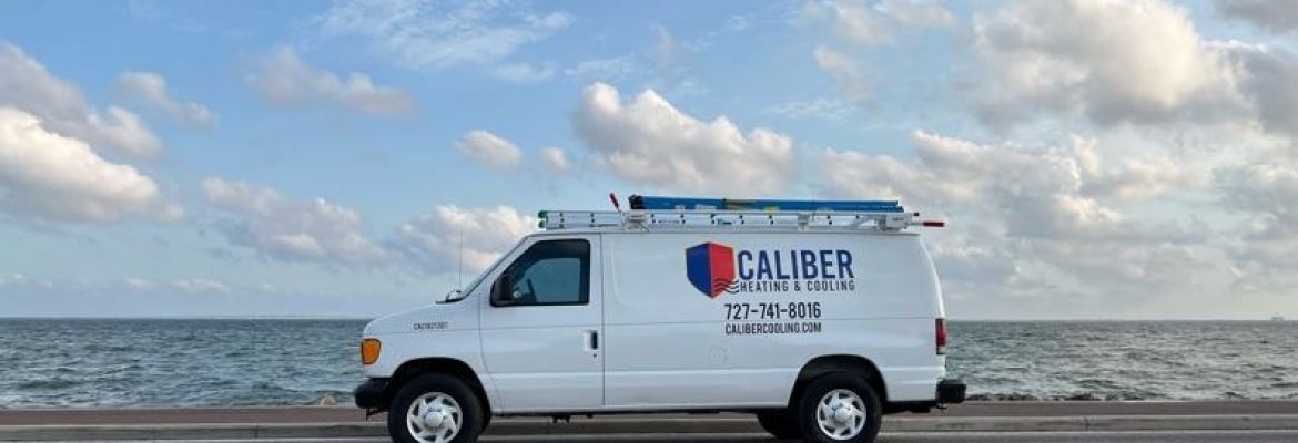 Caliber Heating & Cooling LLC