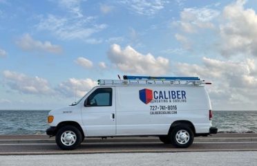 Caliber Heating & Cooling LLC
