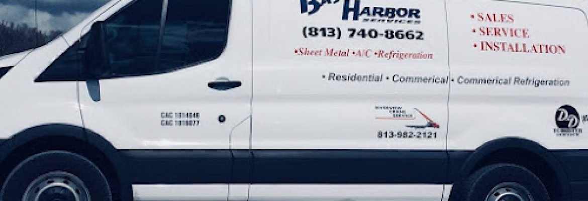 Bay Harbor Services