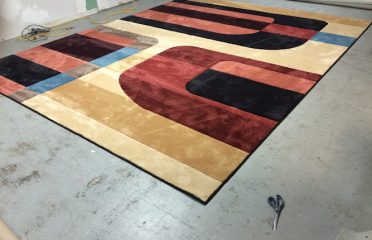 Signature Rugs Inc.