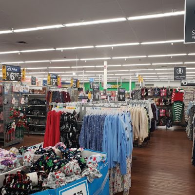 Walmart Supercenter