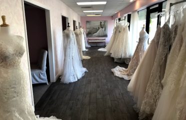 CC’s Bridal Boutique