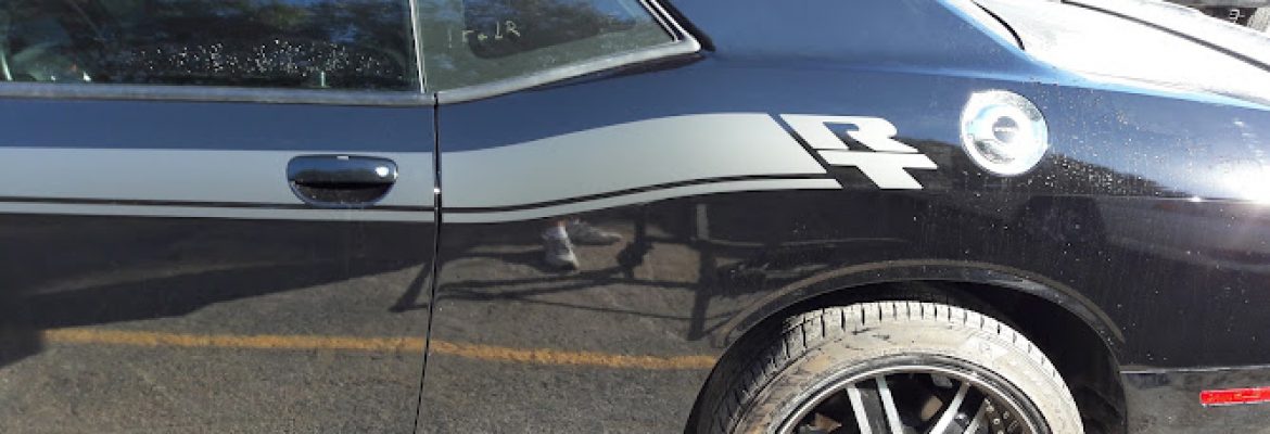 Jerry Ulm Collision Center