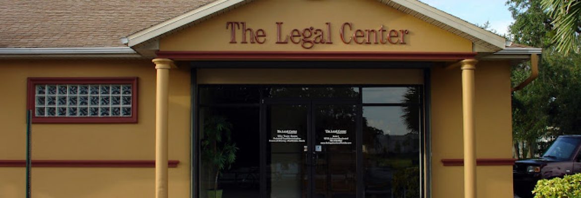 The Legal Center