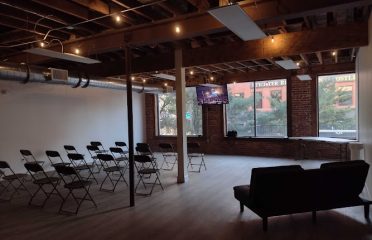 The Upper Room | Event Space