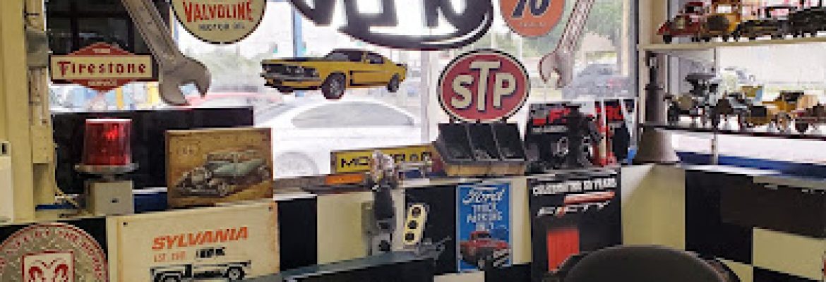 JAL Auto Repair