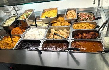 Mi Viejo Latin Cafe’ And Catering