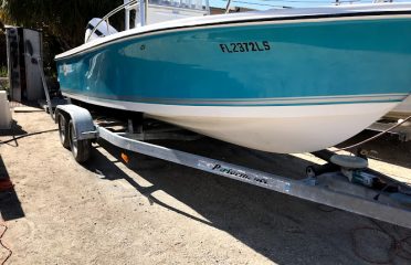 Miller Marine Detailing