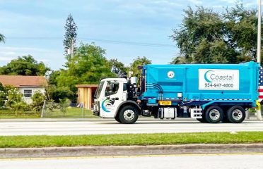 Coastal Waste & Recycling, Inc.