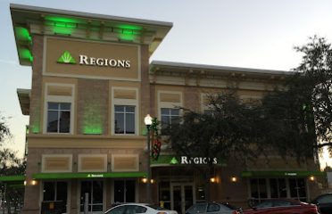 Regions Bank