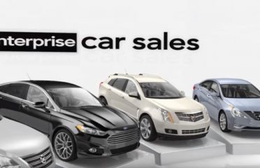 Enterprise Car Sales